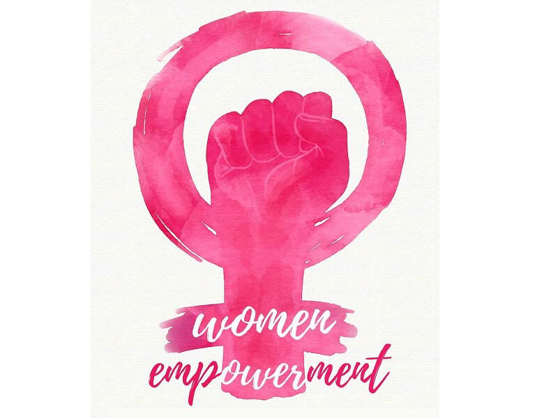 Women Empowerment